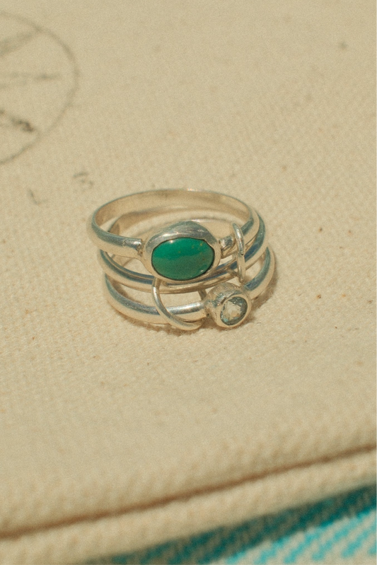 Coastline Ring