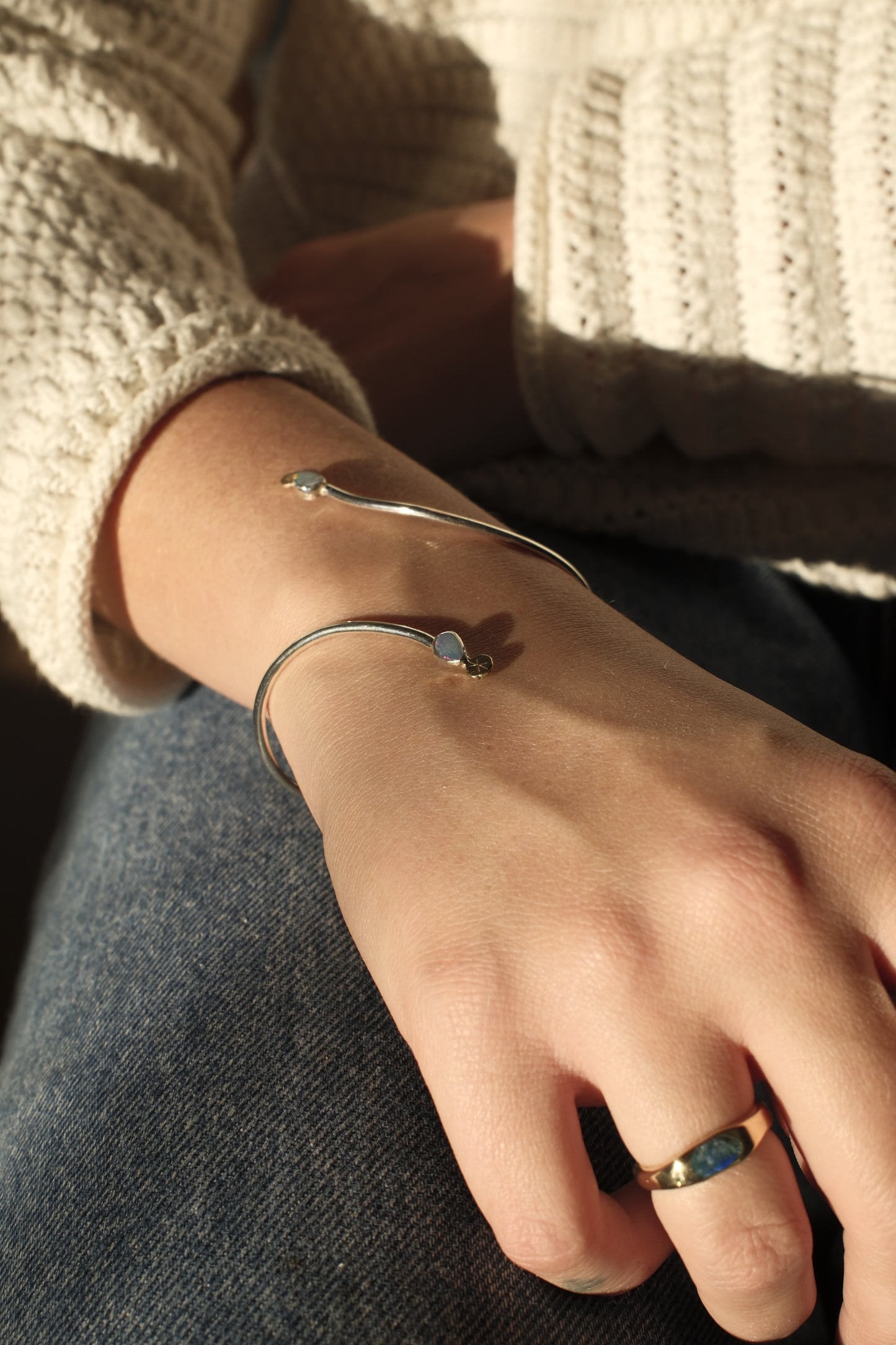 As Above, So Below Bracelet