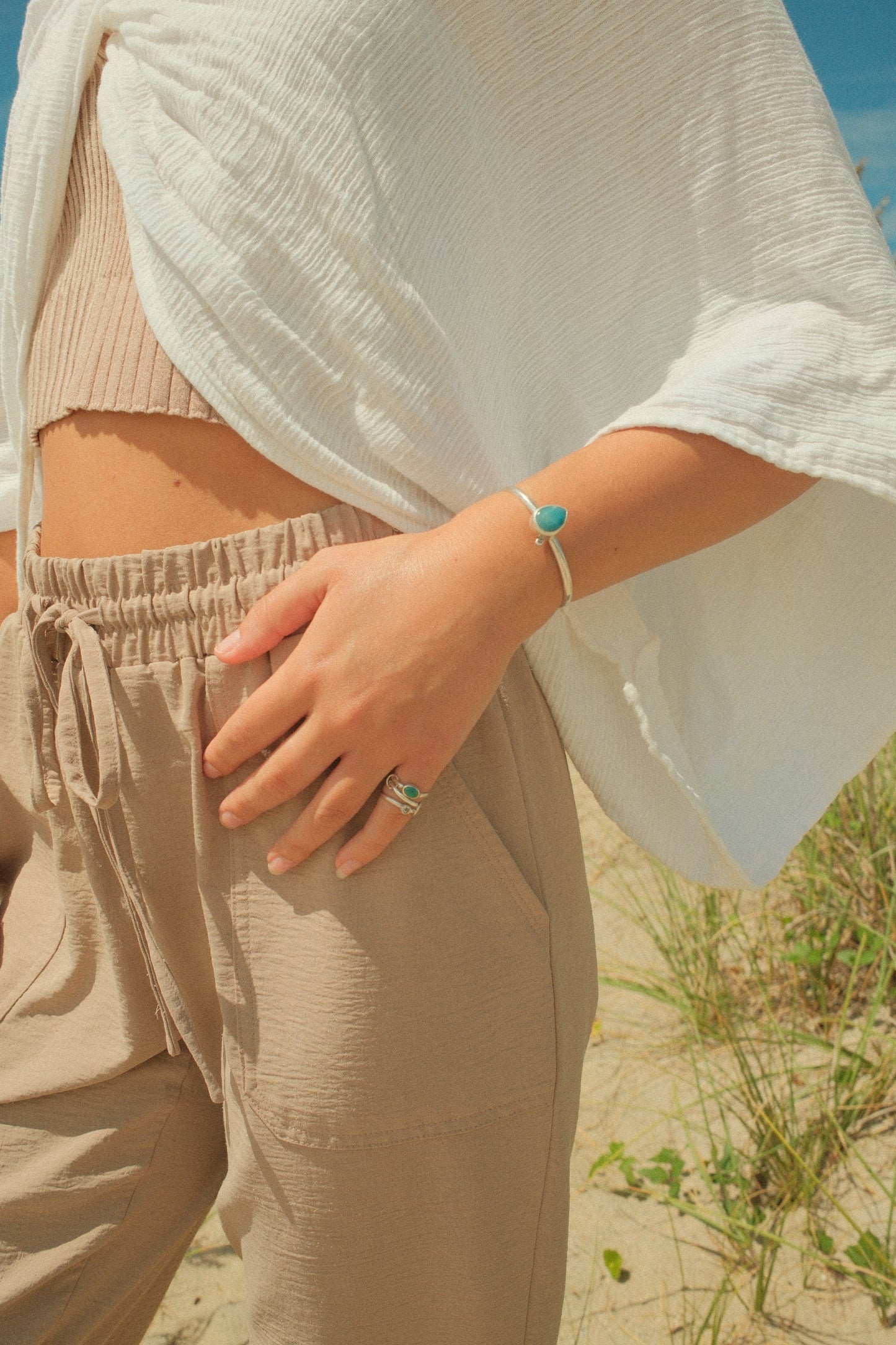 Cove Bracelet