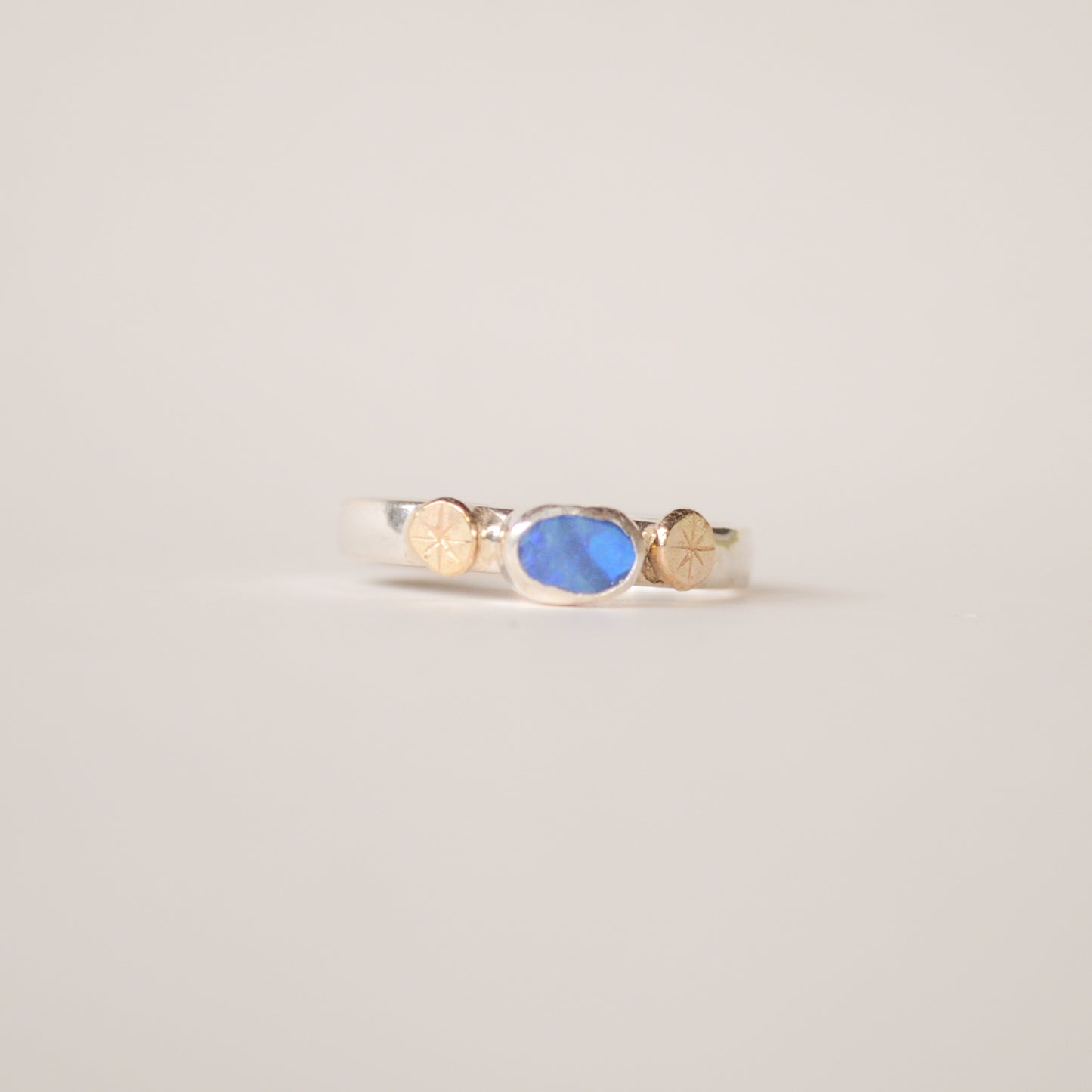 Introspection Ring