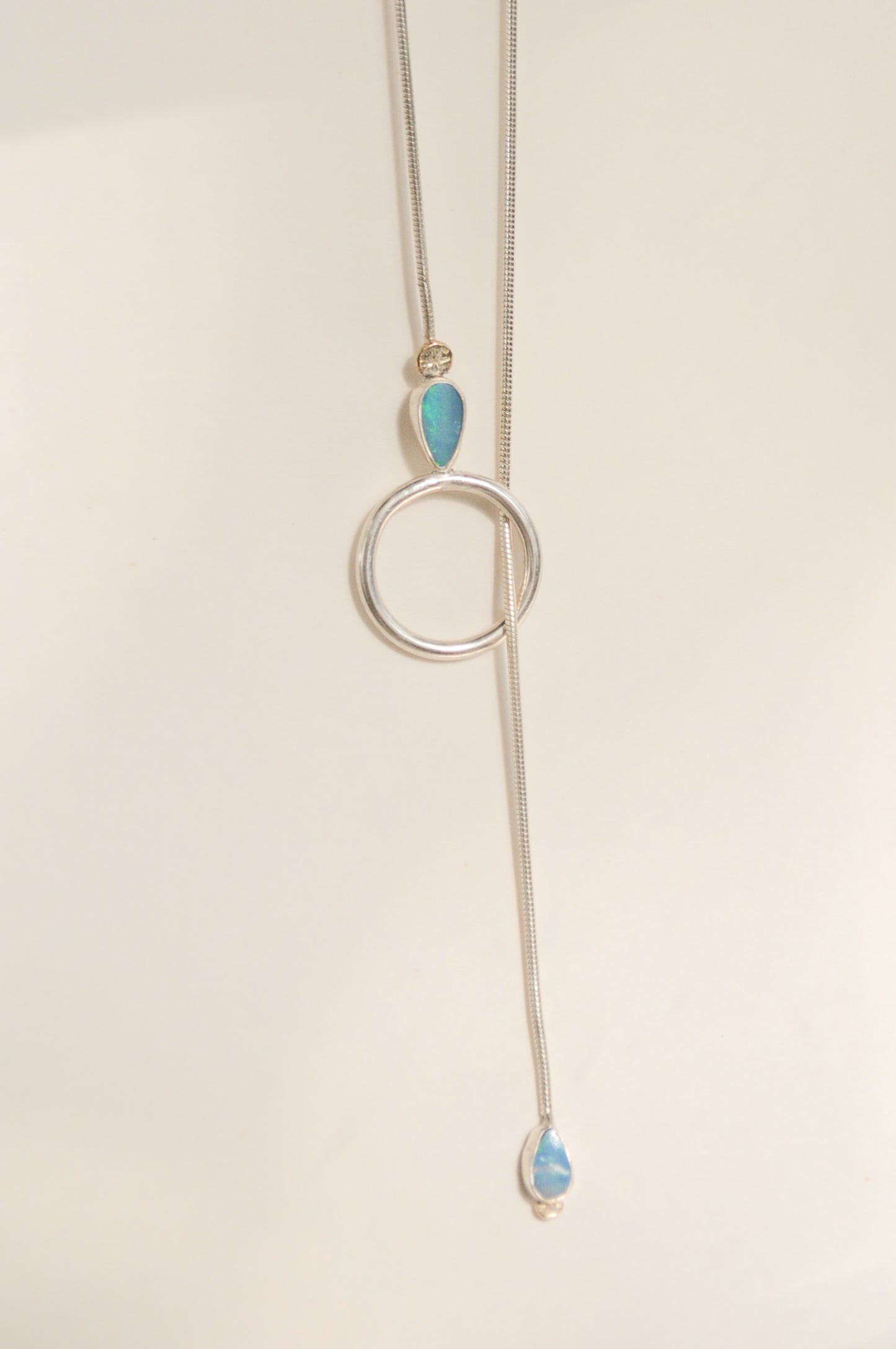 As Within, So Without Necklace