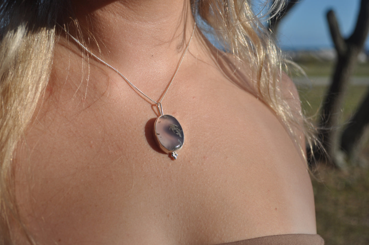 Atoll Necklace