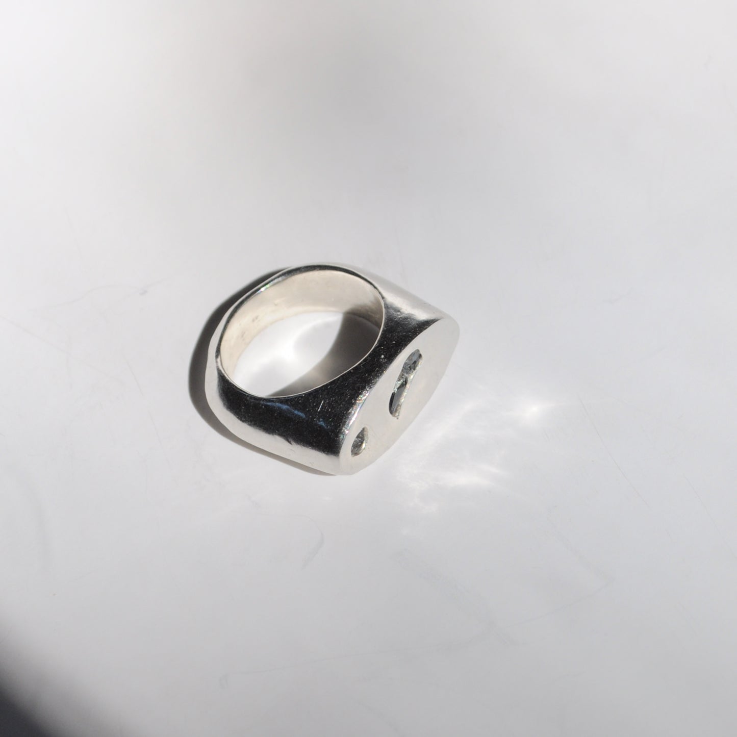 Tide Ring