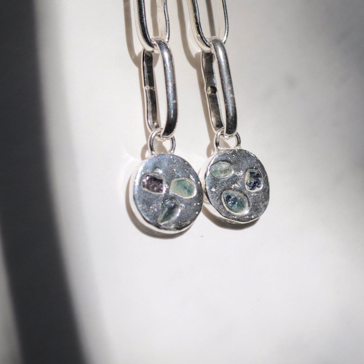 Celestial Dangles