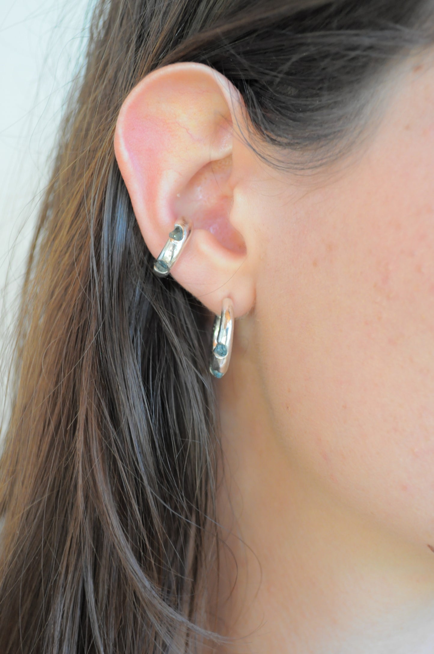 Moonrise Earcuff