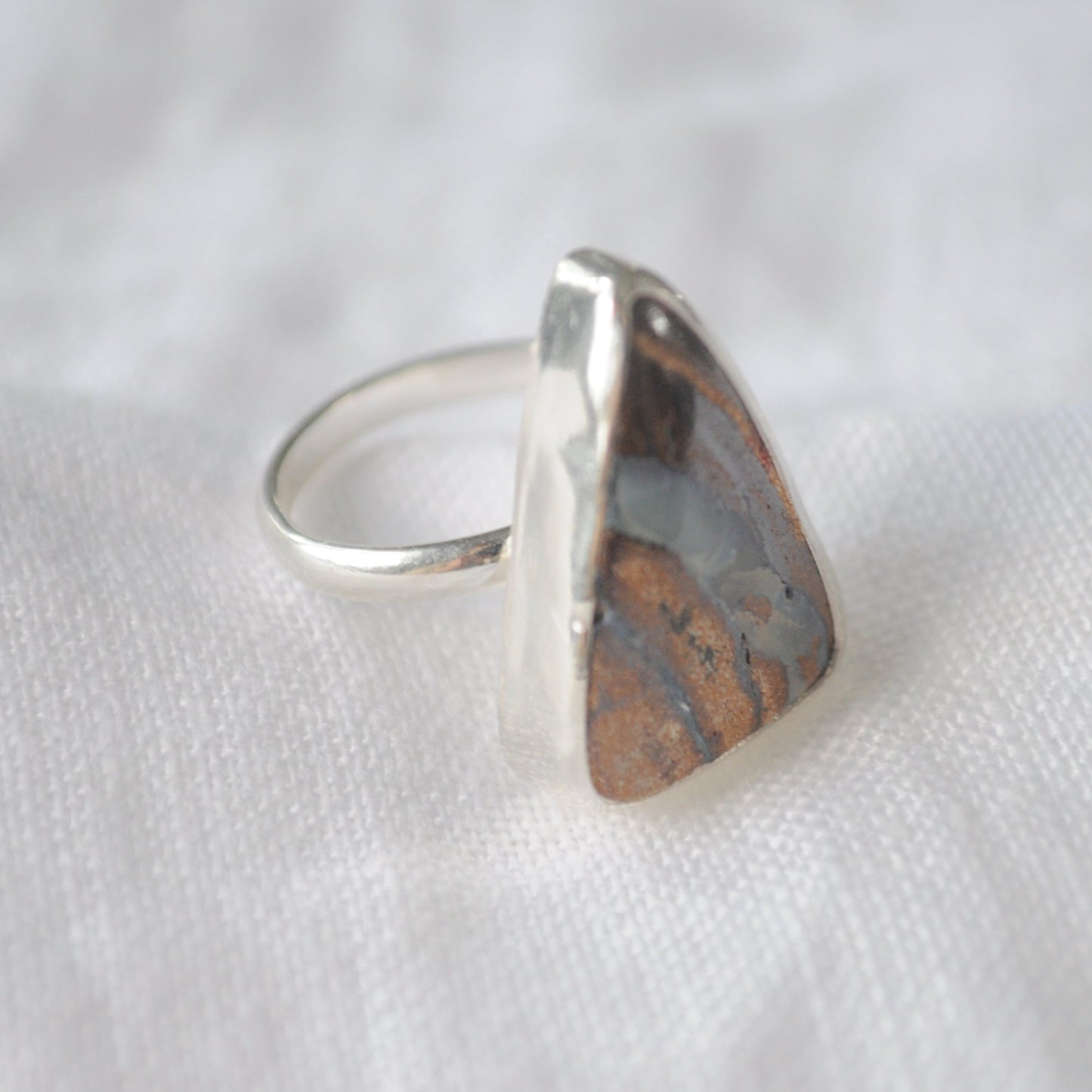 Venatici Ring