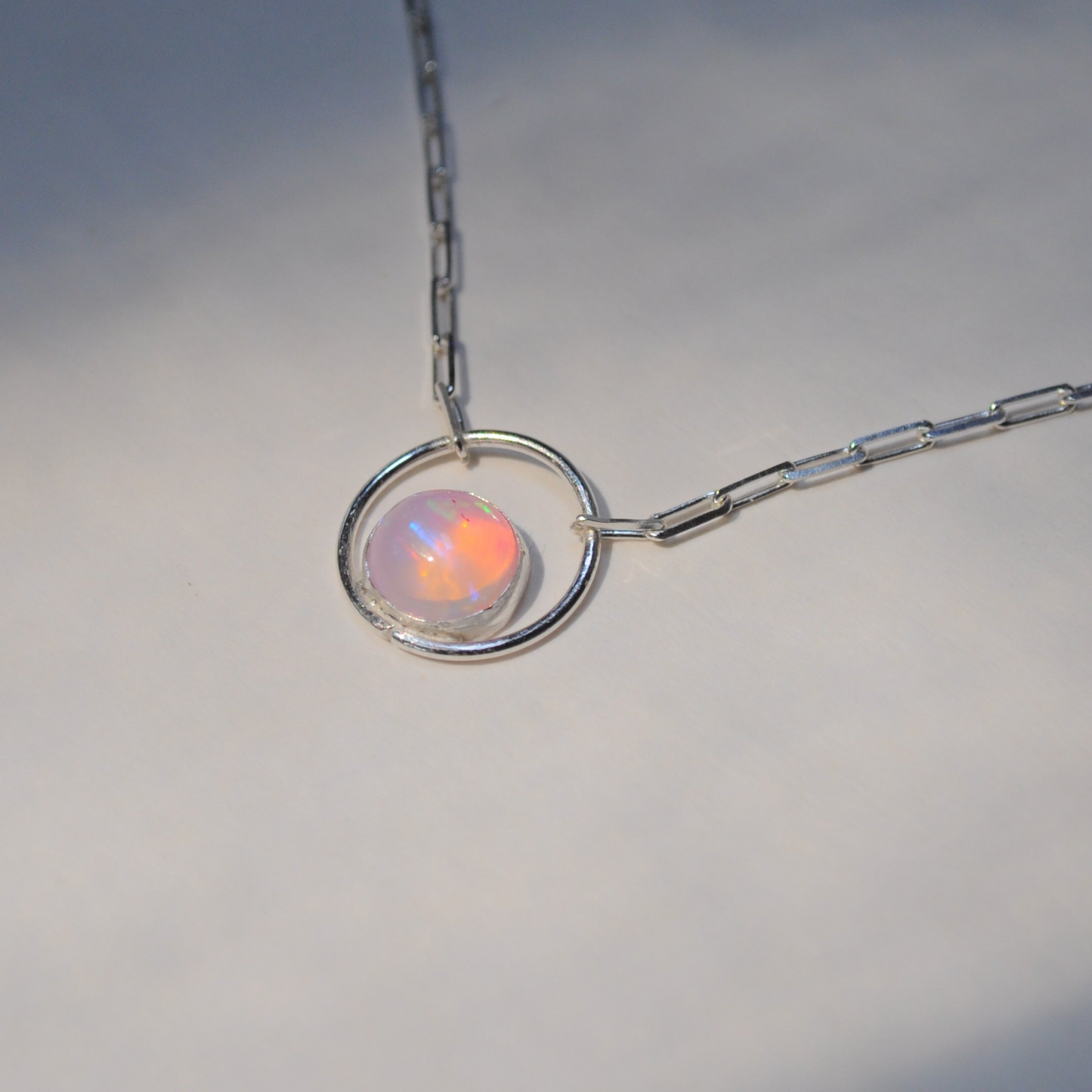 Dawn Necklace