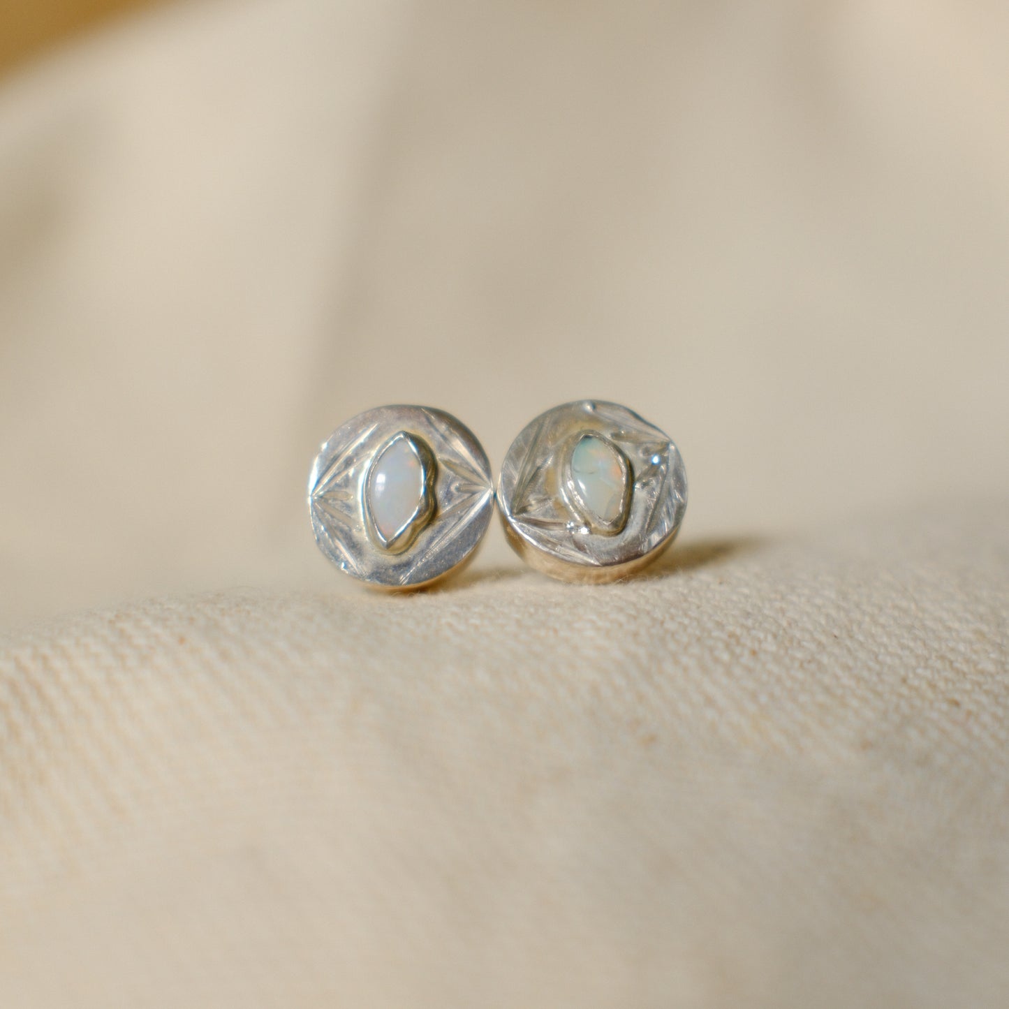 Lush Earrings