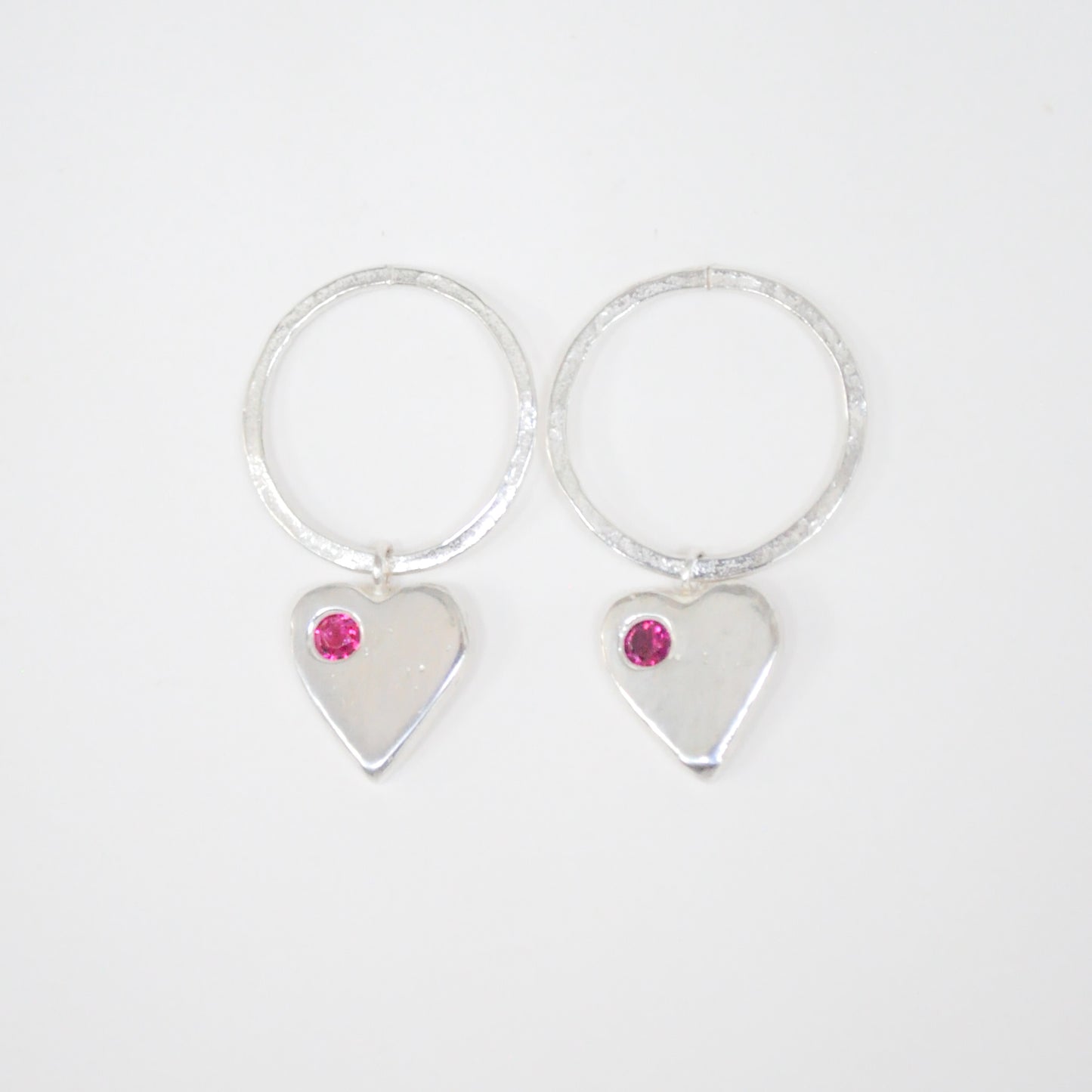 Lover Earrings