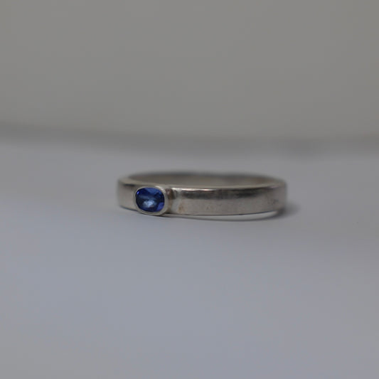 Night Sky Ring