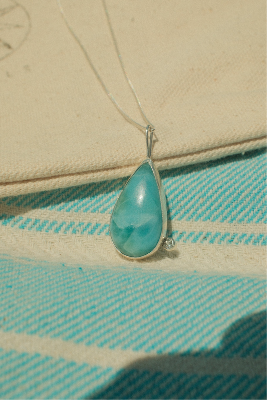 Bay Necklace