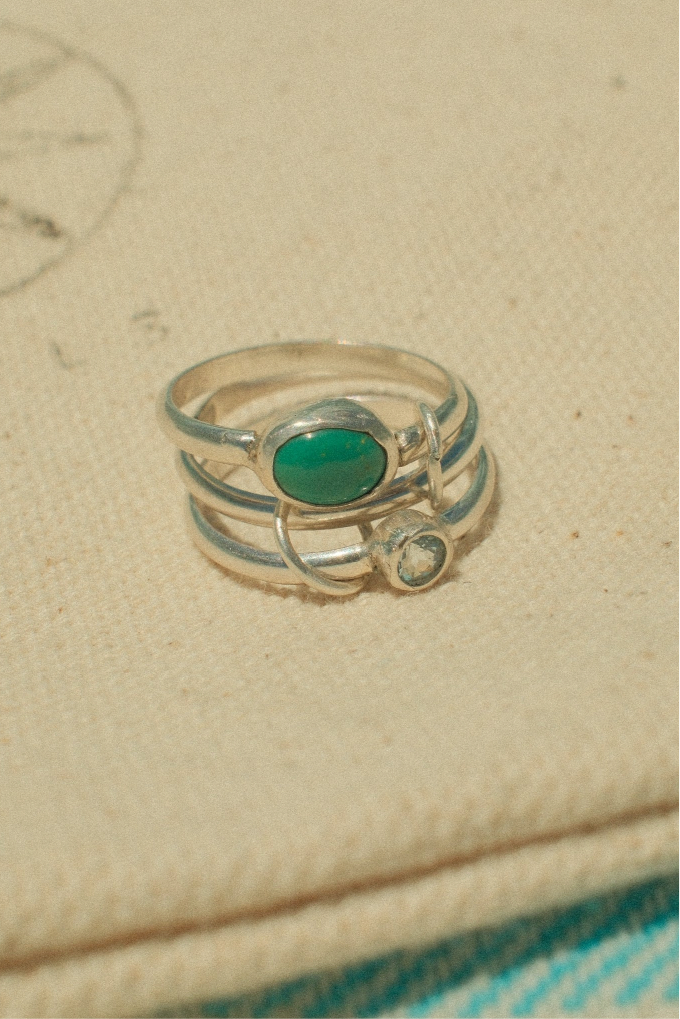 Coastline Ring