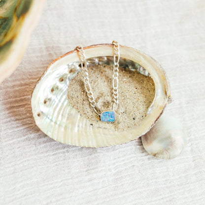 Shore Necklace