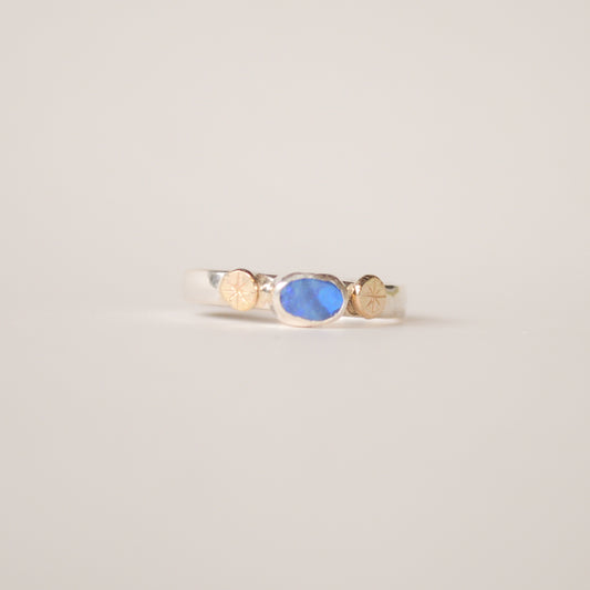 Introspection Ring