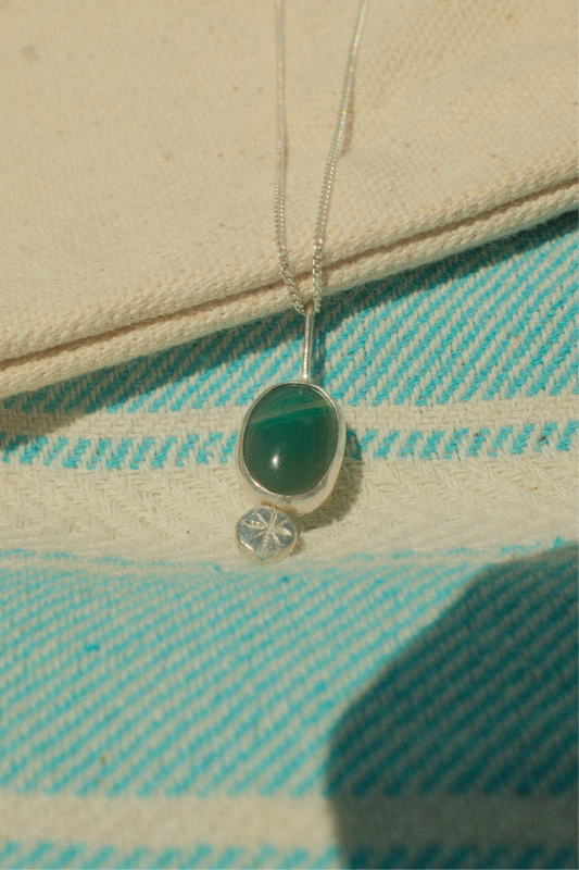 Swell Necklace