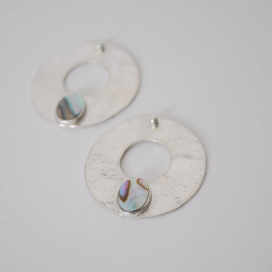 Halo Earrings