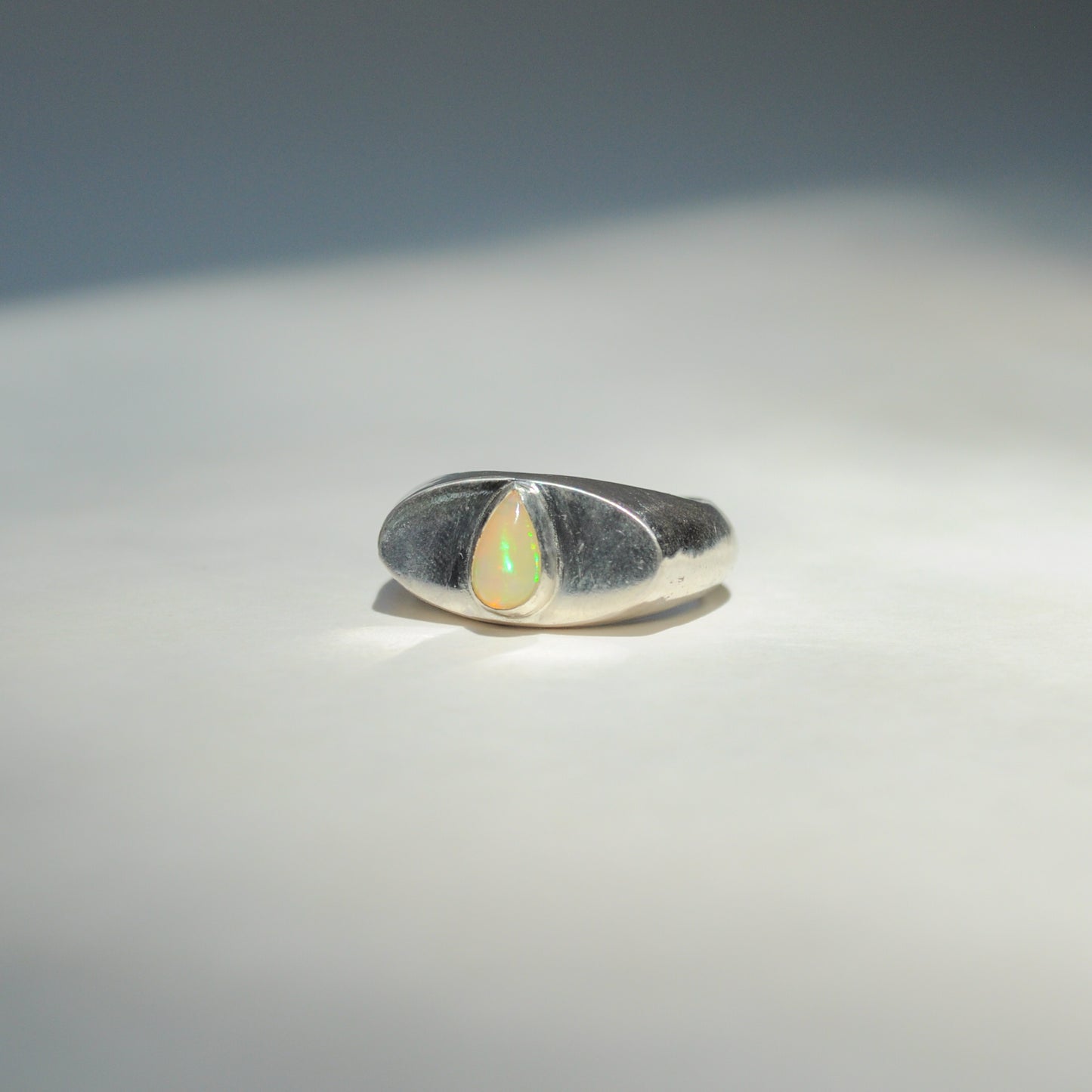 Intuition Ring