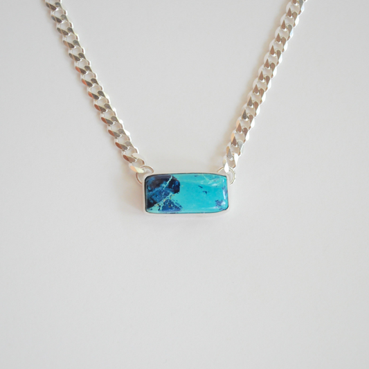 Jetty Necklace