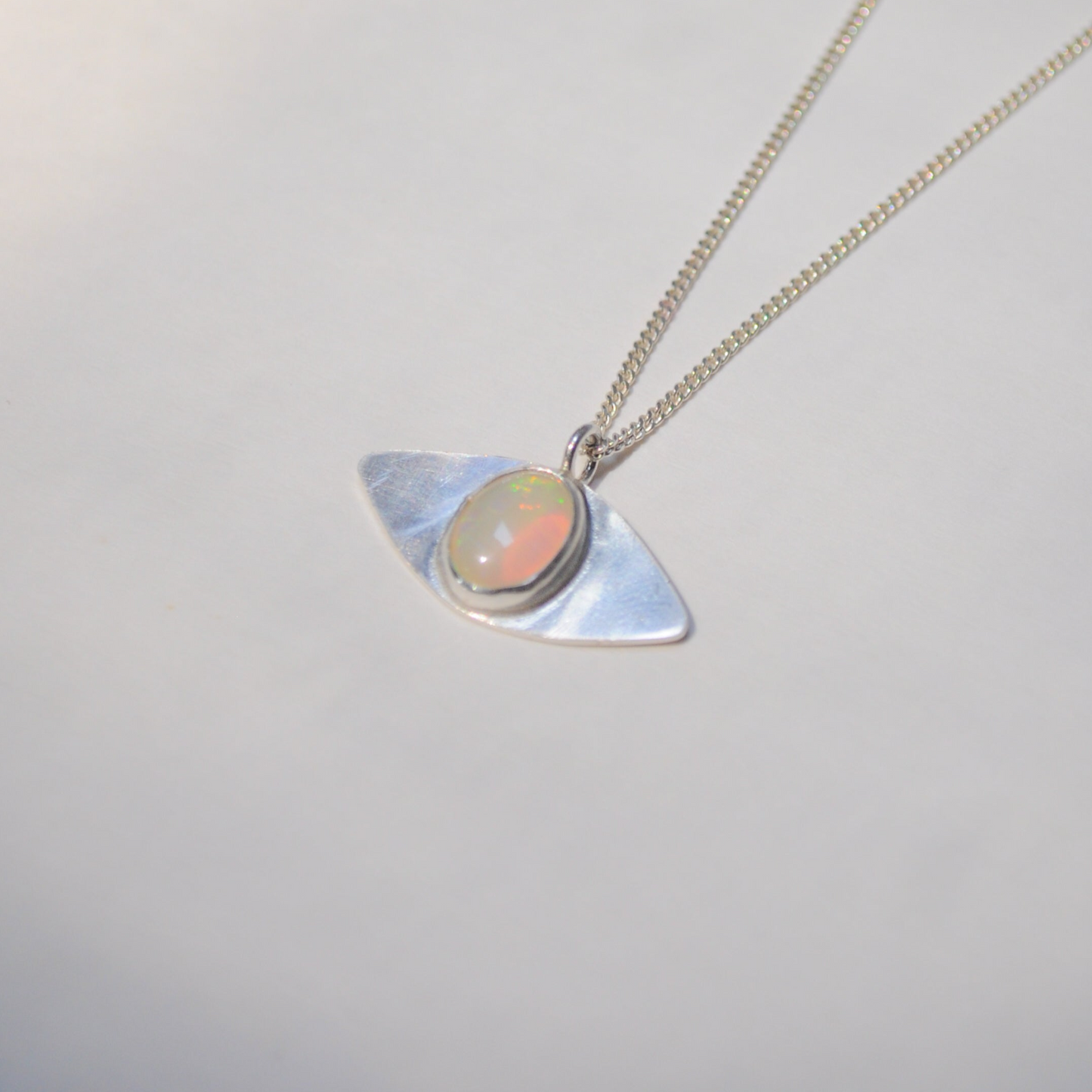 Clarity Necklace