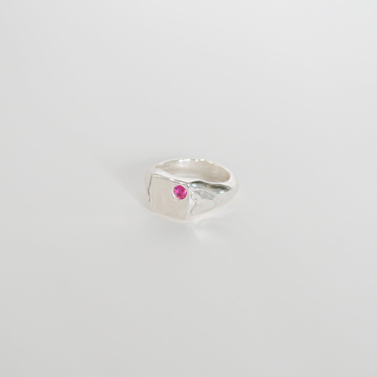 Reflection Ring