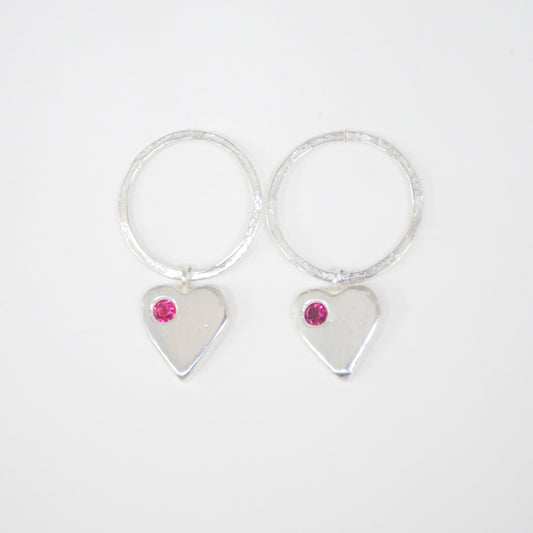 Lover Earrings