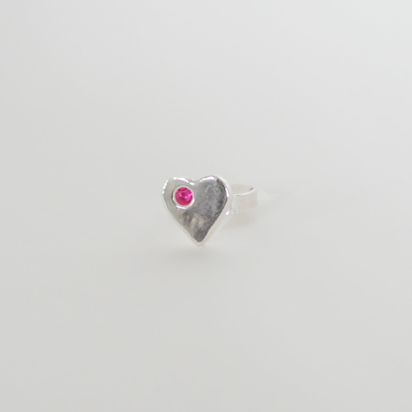 Cupid Ring