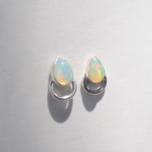 Higher Self Earrings