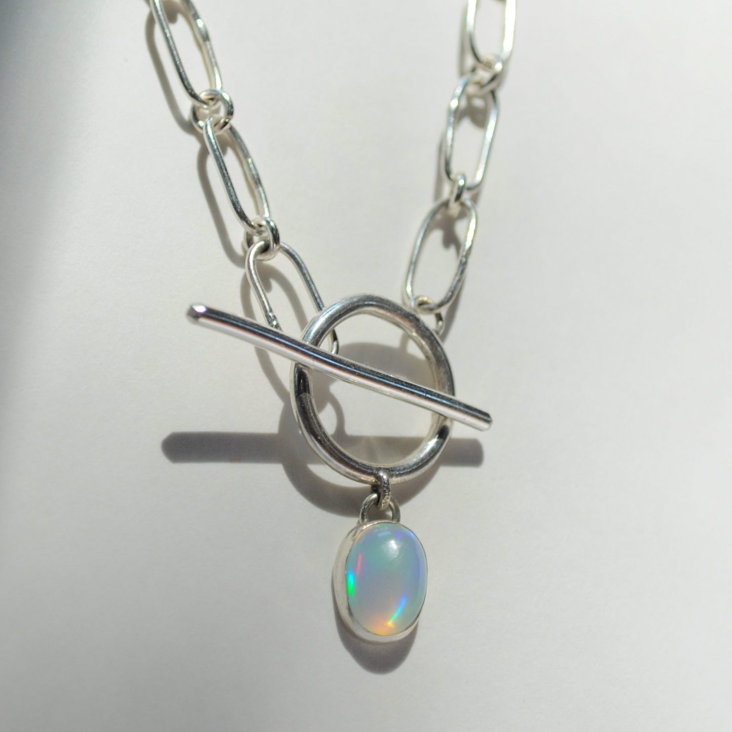 Boundless Necklace